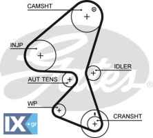 5589XS 1276173J00 0816F7 96383559 9638355980 96404195 9640419580