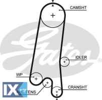 5597XS 96230604 96230604