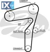 5600XS 46791189 46791189 55187103