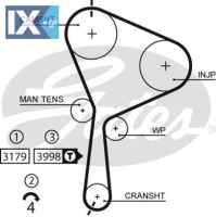 5610XS 13028AW300 13028AW301 1276180KA0 8200087378 8200248497 8200251983 8200542743