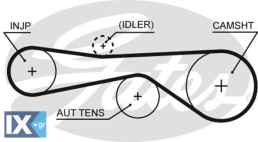 5614XS 059109119D 059109119D