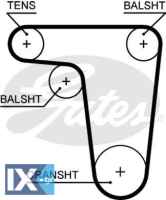 5618XS 051651 051651