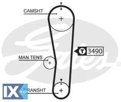 5637XS 12761N84410 12761M84410 12761N84410