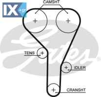 5638XS MN119379 0009930197