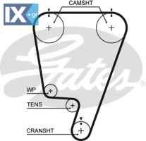 5642XS 1140762D11 1276162D10 1276162D11