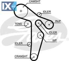 5648XS 03L109119 03L109119A 03L109119D 03L109119F 2X0109119B 03L109119 03L109119D 03L109119F 03L109119D 03L109119F 03L109119D