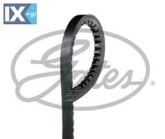 GATES ΤΡΑΠΕΖΟΕΙΔΗΣ ΙΜΑΝΤΑΣ FORD  6364MC 1638514 6132587 6146160 84HF6C301AA 85HF6C301AA 85HF8A615AA 86TF6C301CA 980224