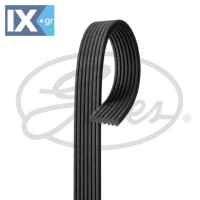 GATES ΙΜΑΝΤΑΣ POLY-V MERCEDES  7DPK2425 0019939396 A0019939396