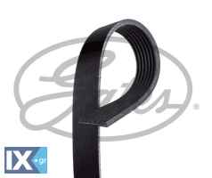 GATES ΙΜΑΝΤΑΣ POLY-V MERCEDES  7PK1290 31110RSPG11 0119976992 A0119976992 021145933A 021145933B 021145933C 021145933G 7198535 95VW6C301JA