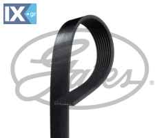 GATES ΙΜΑΝΤΑΣ POLY-V  8PK1535 E4HZ8620C 2521048001