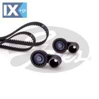 GATES ΣΕΤ ΧΡΟΝΙΣΜΟΥ ALFA ROMEO  K015006