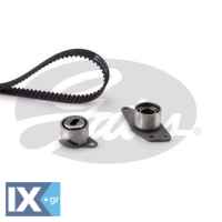 GATES ΣΕΤ ΧΡΟΝΙΣΜΟΥ RENAULT  K015212 7701468168