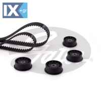 GATES ΣΕΤ ΧΡΟΝΙΣΜΟΥ ALFA ROMEO  K015312