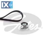 GATES ΣΕΤ ΧΡΟΝΙΣΜΟΥ OPEL  K015367XS 1606359 1606385 93188132 93188133 1606359 1606385 93188132 93188133