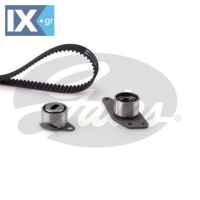 GATES ΣΕΤ ΧΡΟΝΙΣΜΟΥ RENAULT  K015370XS 7701469776