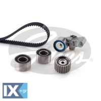 GATES ΣΕΤ ΧΡΟΝΙΣΜΟΥ SUBARU  K015384XS