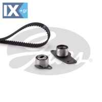 GATES ΣΕΤ ΧΡΟΝΙΣΜΟΥ RENAULT  K015484XS 7701471866