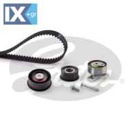 GATES Σετ οδοντωτού ιμάντα K015499XS  K015499XS 1606189 1606281 93174119 93183572 1606189 1606281 93174119 93183572