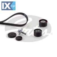 GATES ΣΕΤ ΧΡΟΝΙΣΜΟΥ RENAULT  K015501XS