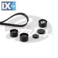 GATES ΣΕΤ ΧΡΟΝΙΣΜΟΥ RENAULT  K015507XS 7701471367