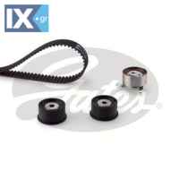 GATES ΣΕΤ ΧΡΟΝΙΣΜΟΥ OPEL  K015542XS 1606194 93174263 1606194 93174263