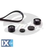 GATES ΣΕΤ ΧΡΟΝΙΣΜΟΥ RENAULT  K015550XS