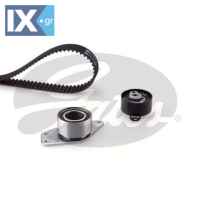GATES ΣΕΤ ΧΡΟΝΙΣΜΟΥ OPEL  K015561XS 7701472645 7701473672 7701473837 7701477049