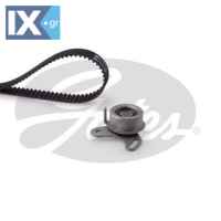 GATES Σετ οδοντωτού ιμάντα  K015568XS