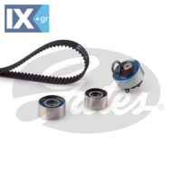 GATES ΣΕΤ ΧΡΟΝΙΣΜΟΥ OPEL  K015594XS 1606366 93196790 1606366 93196790 7701474198 7701477067