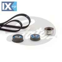 GATES ΣΕΤ ΧΡΟΝΙΣΜΟΥ MITSUBISHI  K015609XS
