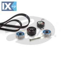 GATES ΣΕΤ ΧΡΟΝΙΣΜΟΥ LAND ROVER  K015624XS C2C24601 C2C41082 1324390