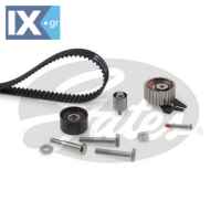 GATES ΣΕΤ ΧΡΟΝΙΣΜΟΥ OPEL  K015663XS 1629000 95507811 1629000 95507811