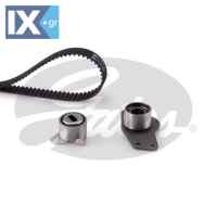 GATES ΣΕΤ ΧΡΟΝΙΣΜΟΥ RENAULT  K025244XS 7701469775