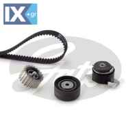 GATES ΣΕΤ ΧΡΟΝΙΣΜΟΥ RENAULT  K025391XS 7701471464