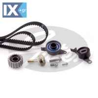GATES ΣΕΤ ΧΡΟΝΙΣΜΟΥ FORD  K025451XS 1110999 YS4J6K288BA