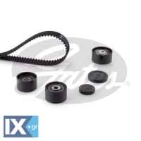 GATES ΣΕΤ ΧΡΟΝΙΣΜΟΥ RENAULT  K025507XS