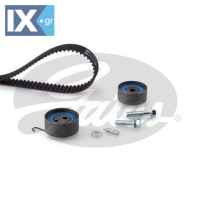 GATES ΣΕΤ ΧΡΟΝΙΣΜΟΥ OPEL  K025563XS 1606388 93188136 1606388 93188136