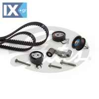 GATES ΣΕΤ ΧΡΟΝΙΣΜΟΥ  K025565XS 036198119A 036198119C 036198119E 036198119A 036198119A 036198119C 036198119A 036198119C