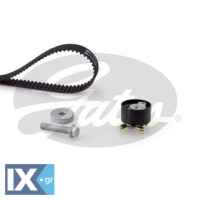 GATES ΣΕΤ ΧΡΟΝΙΣΜΟΥ K025578XS  K025578XS 1680600QBB 1276084A00 1276084A01 1276084A50 7701475115 7701476571 7701477028 7701477028