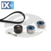 GATES ΣΕΤ ΧΡΟΝΙΣΜΟΥ LAND ROVER  K025624XS C2C24828 C2C41082 1324388 LR016655