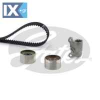 GATES ΣΕΤ ΧΡΟΝΙΣΜΟΥ MAZDA  K025630XS RF5C12750 RF5C12750A