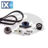 GATES ΣΕΤ ΧΡΟΝΙΣΜΟΥ FORD  K035451XS 1108756 1108758 YS4J6K288CA YS4J6K288DA
