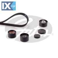 GATES ΣΕΤ ΧΡΟΝΙΣΜΟΥ RENAULT  K035507XS