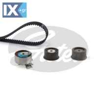GATES ΣΕΤ ΧΡΟΝΙΣΜΟΥ OPEL  K035542XS 1606305 93185844 1606305 93185844