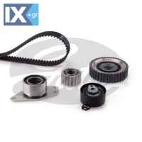 GATES ΣΕΤ ΧΡΟΝΙΣΜΟΥ OPEL  K035561XS