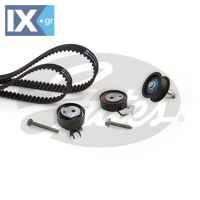 GATES ΣΕΤ ΧΡΟΝΙΣΜΟΥ VW  K035565XS 036198119C 036198119C 036198119C 036198119C