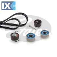 GATES ΣΕΤ ΧΡΟΝΙΣΜΟΥ LAND ROVER  K035624XS LR007091 LR019115