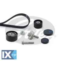 GATES ΣΕΤ ΧΡΟΝΙΣΜΟΥ  K045550XS 1680600Q0C 1680600Q0K 1680600Q2B 130C11321R 130C13130R 130C19656R 7701472696 7701474021 7701474023 7701477022 7701477093