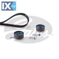 GATES ΣΕΤ ΧΡΟΝΙΣΜΟΥ OPEL  K045563XS 1606384 93196791 1606384 93196791