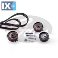 GATES ΣΕΤ ΧΡΟΝΙΣΜΟΥ VOLVO  K055323XS 074198119B 074198119G 074198119P 30758271